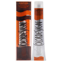 ColorDesign Direct Permanent Hair Color