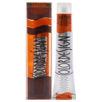 ColorDesign Direct Permanent Hair Color