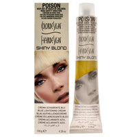 Lightener Shiny Blonde Cream