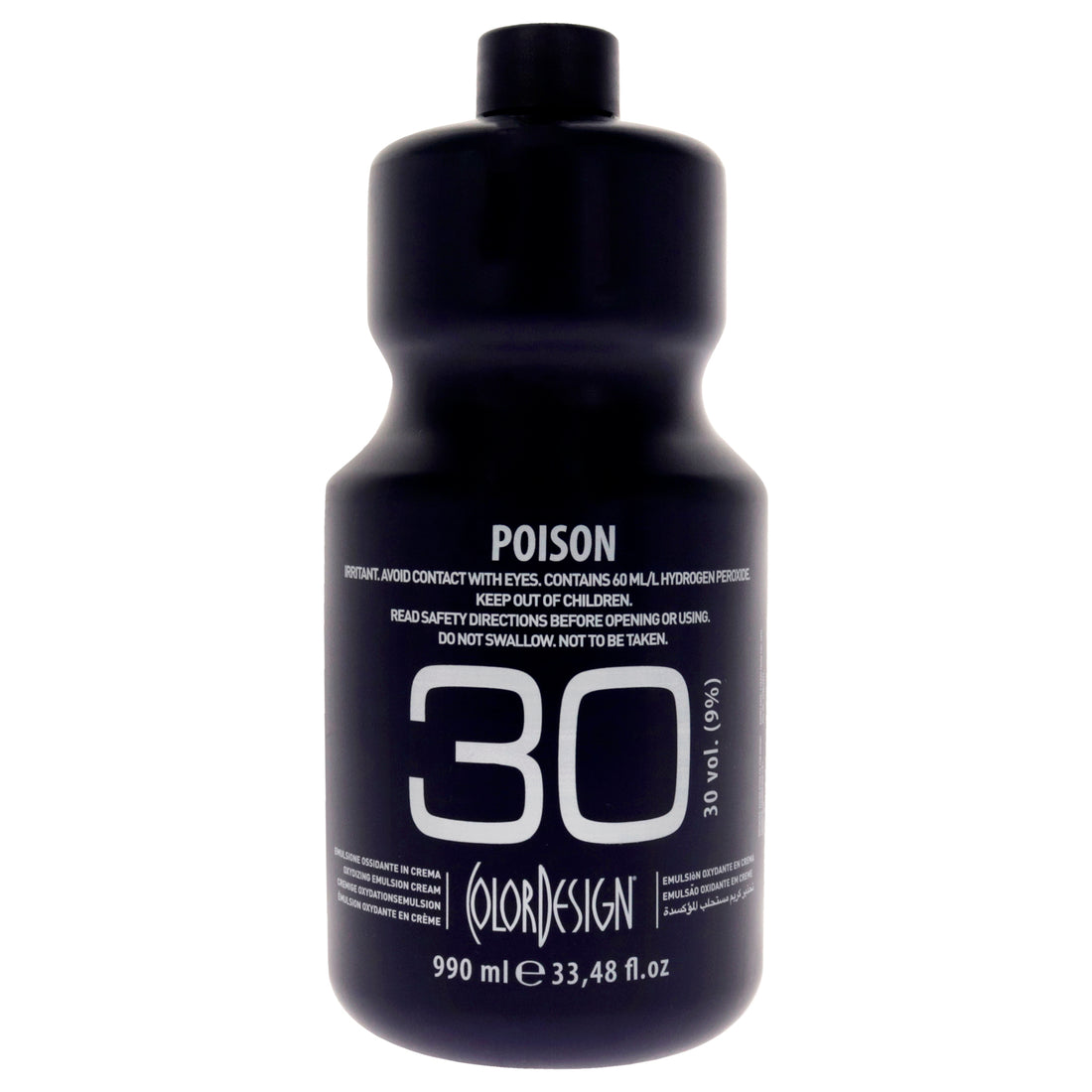 Developer Oxidize Cream - 30 Vol