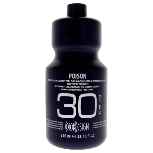 Developer Oxidize Cream - 30 Vol