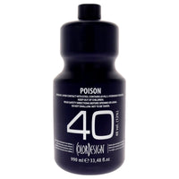 Developer Oxidize Cream - 40 Vol