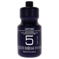 Oxidizing Emulsion Cream Vol 5