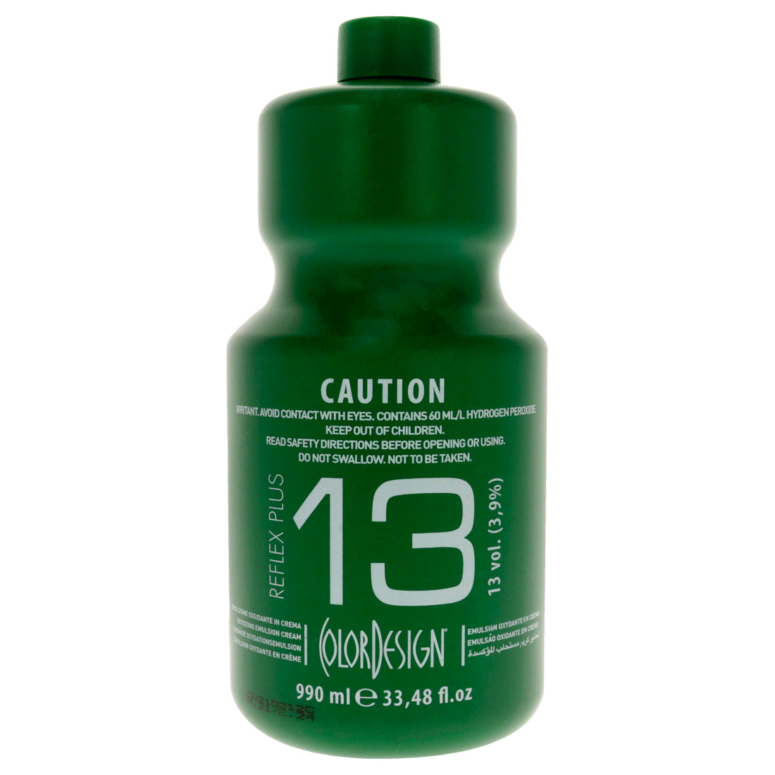 Activador Reflex Color - 13 Vol