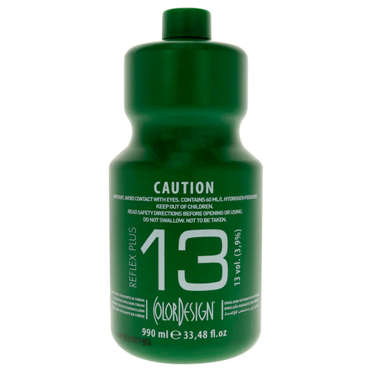 Activador Reflex Color - 13 Vol