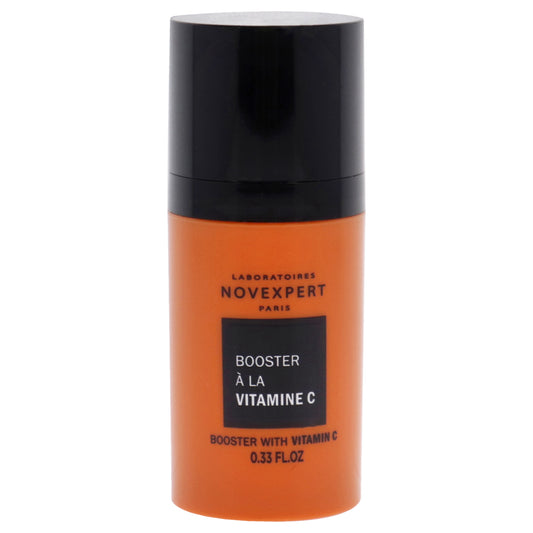Booster With Vitamin C by Novexpert of Unisex - 0.33 oz Treatment