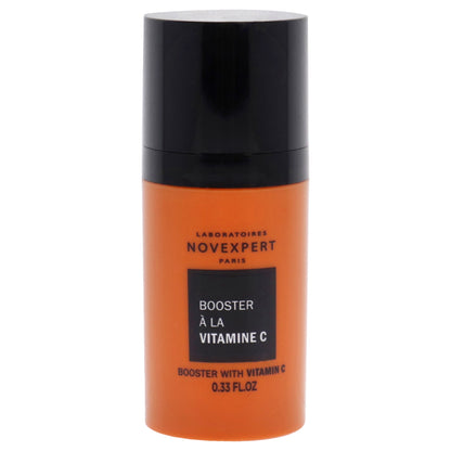 Booster With Vitamin C
