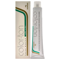 Tocco Magico Color Ton Permanent Hair Color