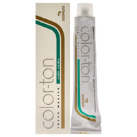 Tocco Magico Color Ton Permanent Hair Color