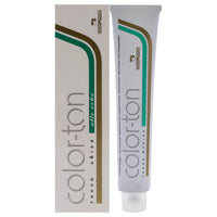 Tocco Magico Color Ton Permanent Hair Color