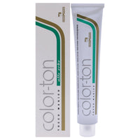 Tocco Magico Color Ton Permanent Hair Color