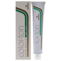 Tocco Magico Color Ton Permanent Hair Color