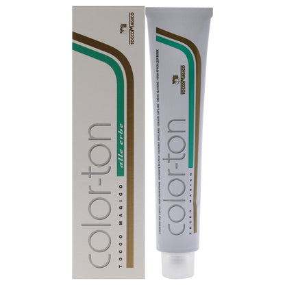 Tocco Magico Color Ton Permanent Hair Color