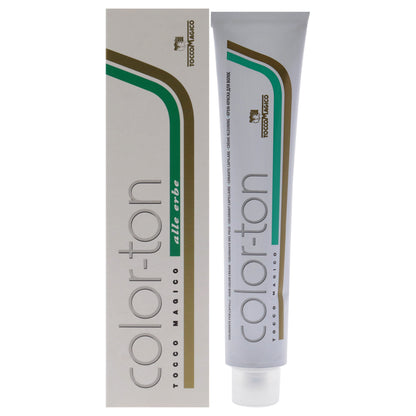 Tocco Magico Color Ton Permanent Hair Color
