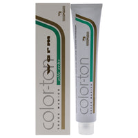 Tocco Magico Color Ton Permanent Hair Color