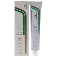 Tocco Magico Color Ton Permanent Hair Color