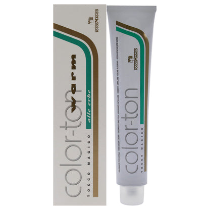 Tocco Magico Color Ton Permanent Hair Color
