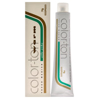 Tocco Magico Color Ton Permanent Hair Color