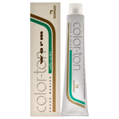 Tocco Magico Color Ton Permanent Hair Color