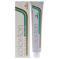 Tocco Magico Color Ton Permanent Hair Color