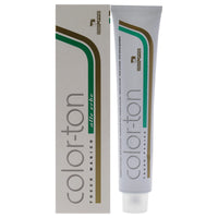 Tocco Magico Color Ton Permanent Hair Color