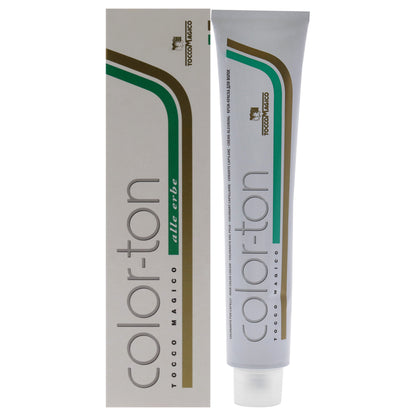 Tocco Magico Color Ton Permanent Hair Color