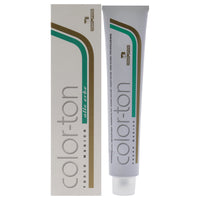 Tocco Magico Color Ton Permanent Hair Color