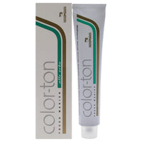 Tocco Magico Color Ton Permanent Hair Color