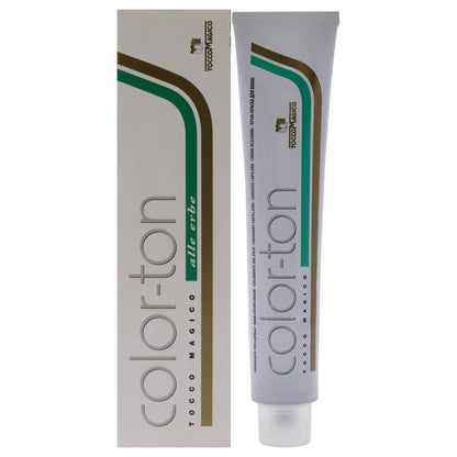 Tocco Magico Color Ton Permanent Hair Color