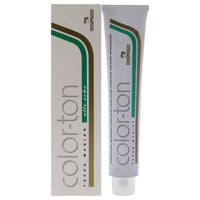 Tocco Magico Color Ton Permanent Hair Color