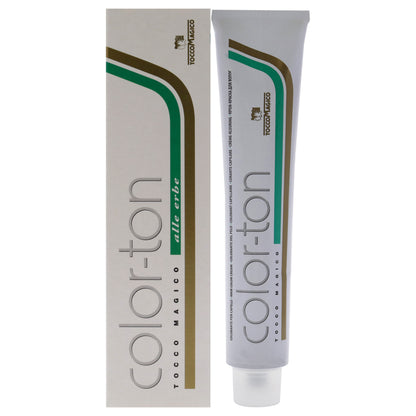 Tocco Magico Color Ton Permanent Hair Color