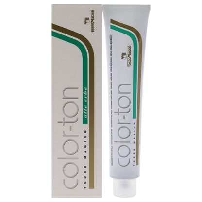 Tocco Magico Color Ton Permanent Hair Color