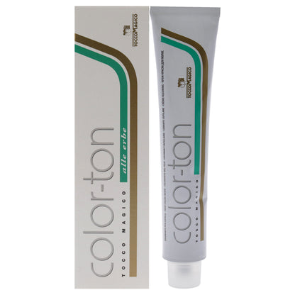 Tocco Magico Color Ton Permanent Hair Color