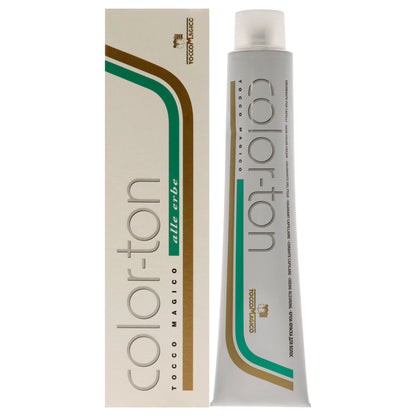 Tocco Magico Color Ton Permanent Hair Color
