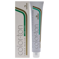 Tocco Magico Color Ton Permanent Hair Color