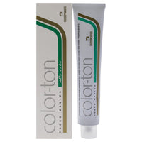 Tocco Magico Color Ton Permanent Hair Color