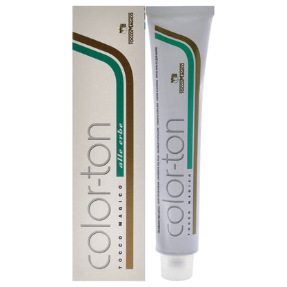 Tocco Magico Color Ton Permanent Hair Color