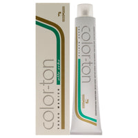 Tocco Magico Color Ton Permanent Hair Color