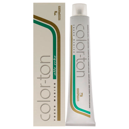 Tocco Magico Color Ton Permanent Hair Color