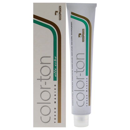 Tocco Magico Color Ton Permanent Hair Color