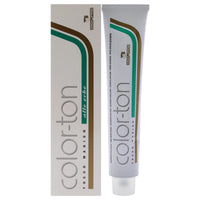 Tocco Magico Color Ton Permanent Hair Color