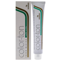 Tocco Magico Color Ton Permanent Hair Color