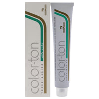 Tocco Magico Color Ton Permanent Hair Color