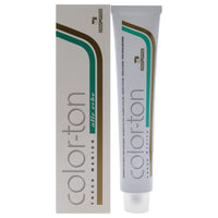 Tocco Magico Color Ton Permanent Hair Color