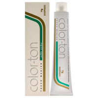 Tocco Magico Color Ton Permanent Hair Color