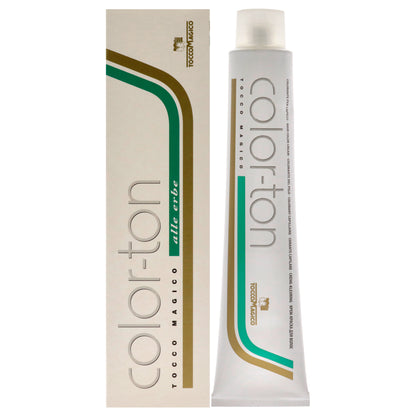 Tocco Magico Color Ton Permanent Hair Color