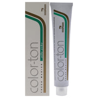 Tocco Magico Color Ton Permanent Hair Color