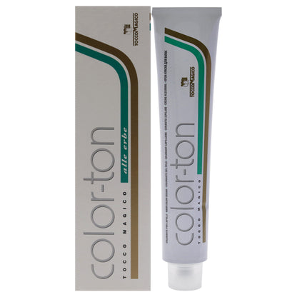 Tocco Magico Color Ton Permanent Hair Color