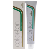 Tocco Magico Color Ton Permanent Hair Color