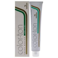 Tocco Magico Color Ton Permanent Hair Color